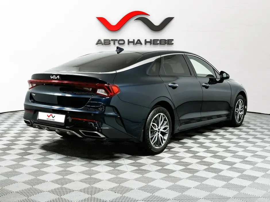 «Авто на Неве»