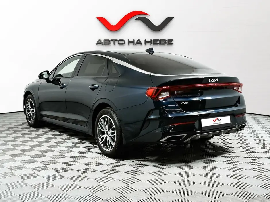 «Авто на Неве»