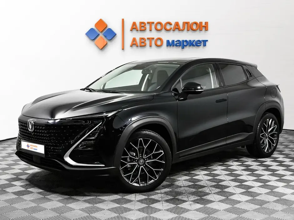 фото автомобиля