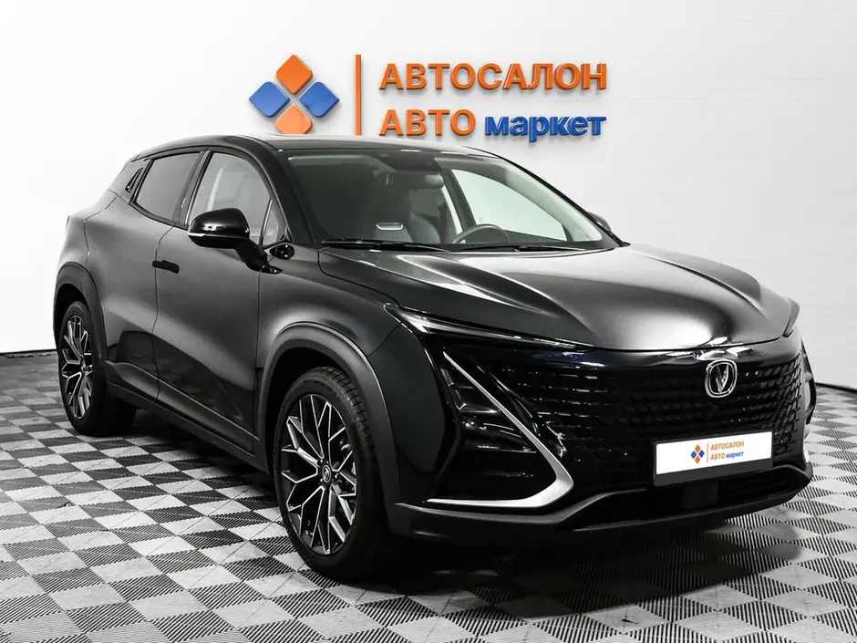 фото автомобиля