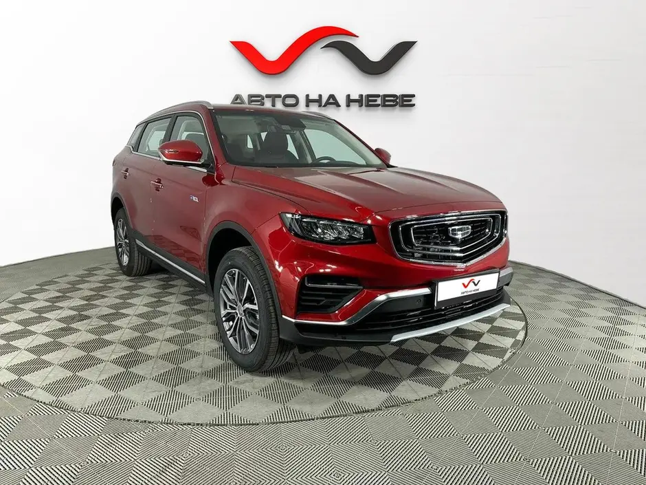 «Авто на Неве»