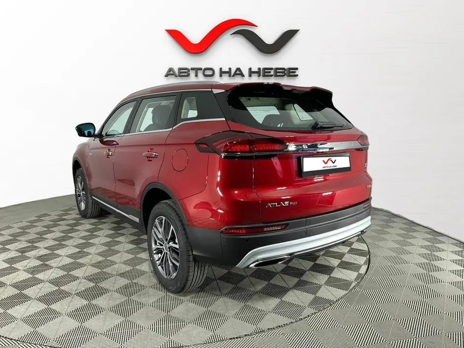 «Авто на Неве»