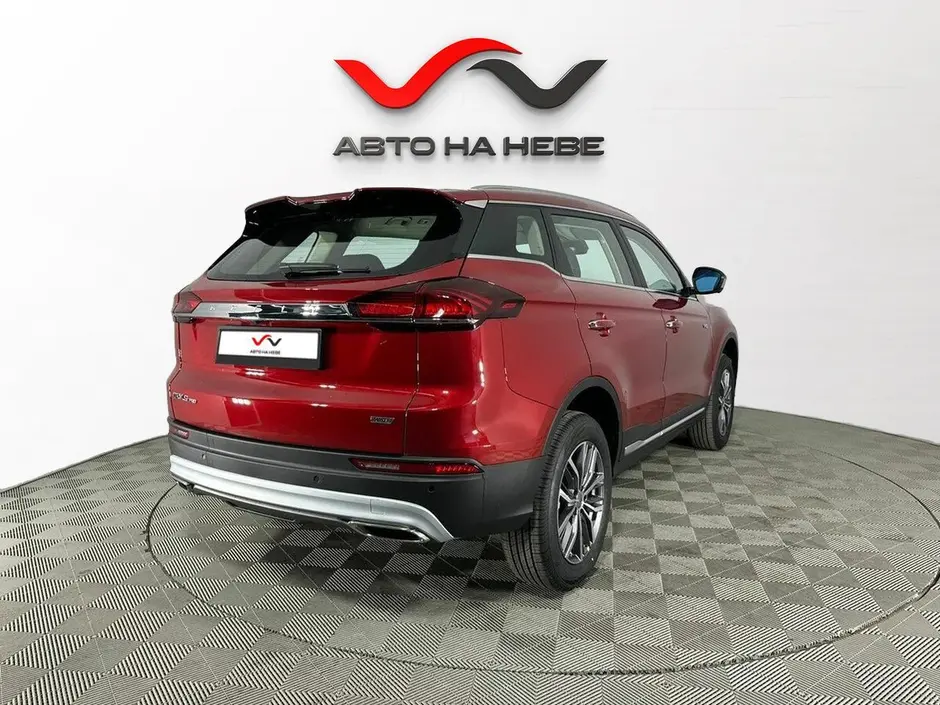 «Авто на Неве»