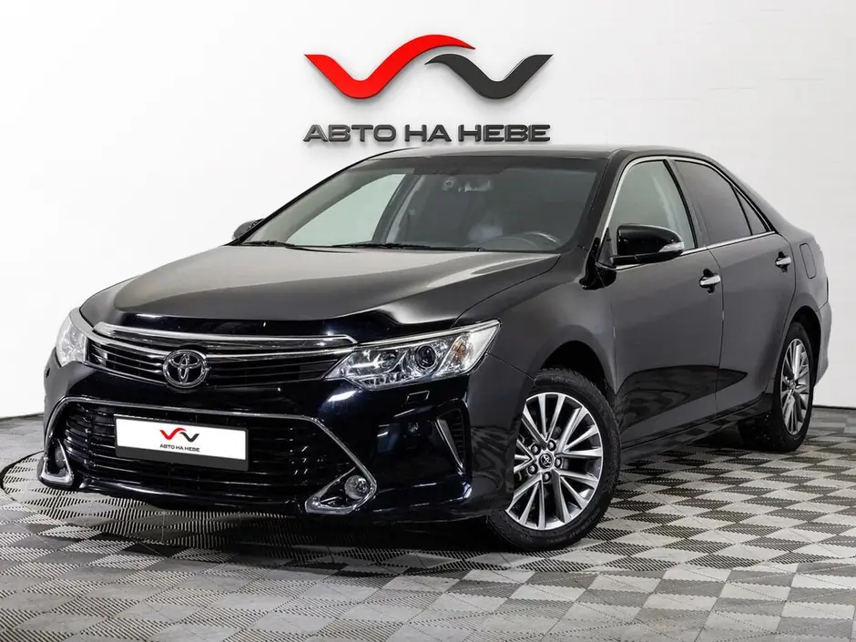 «Авто на Неве»
