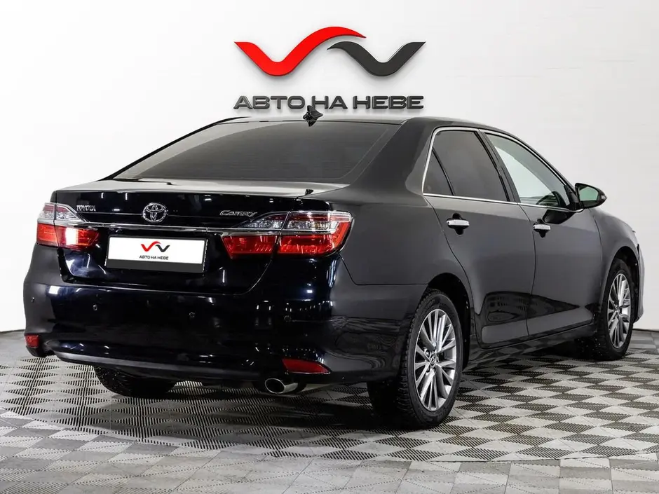 «Авто на Неве»