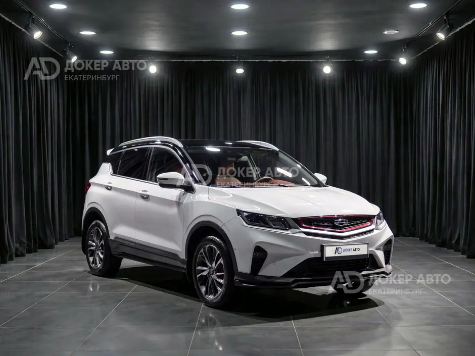 фото автомобиля