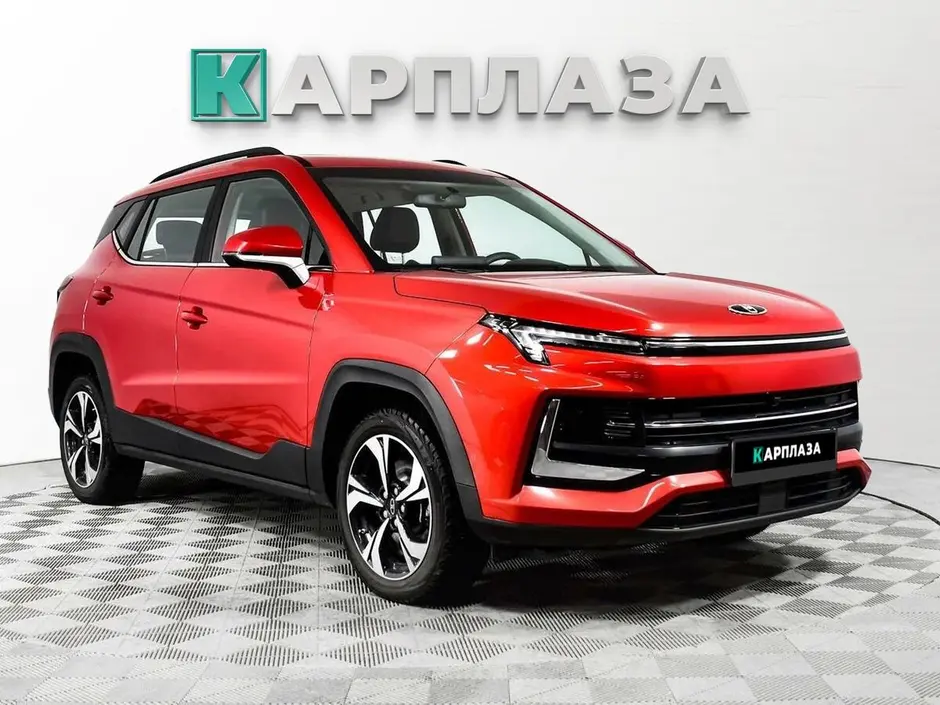 фото автомобиля