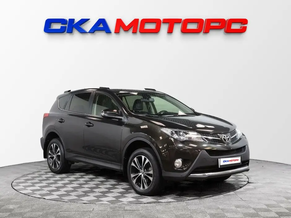 фото автомобиля