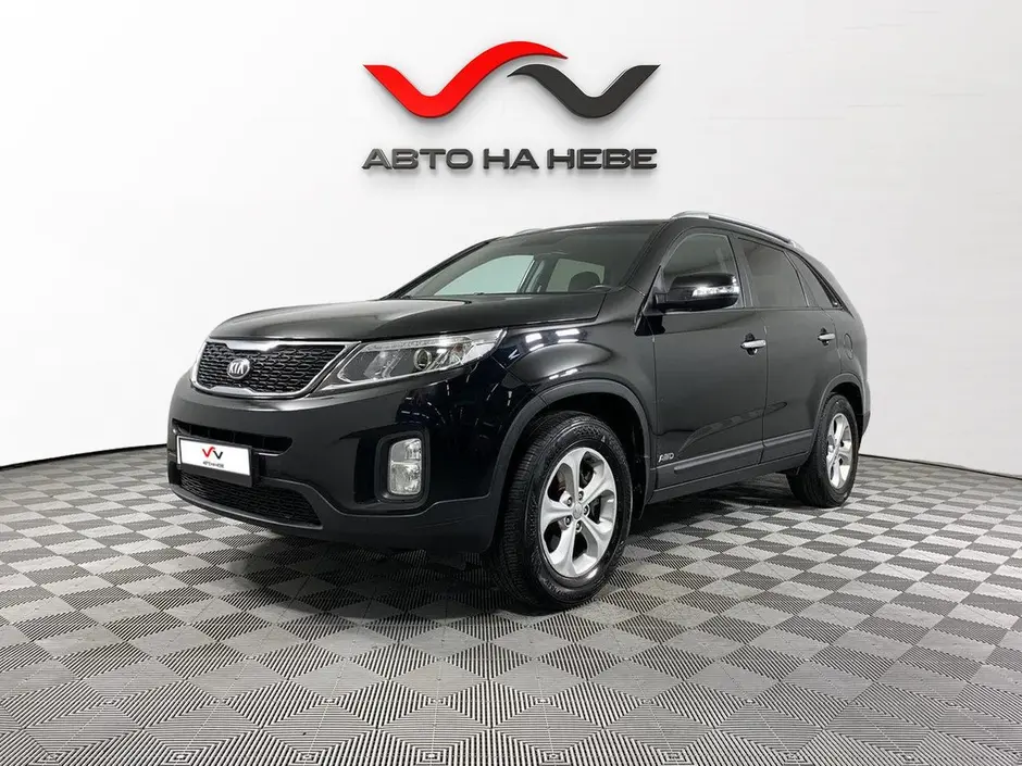«Авто на Неве»