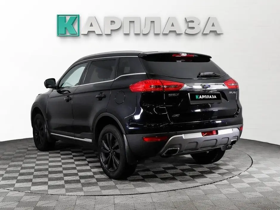 фото автомобиля
