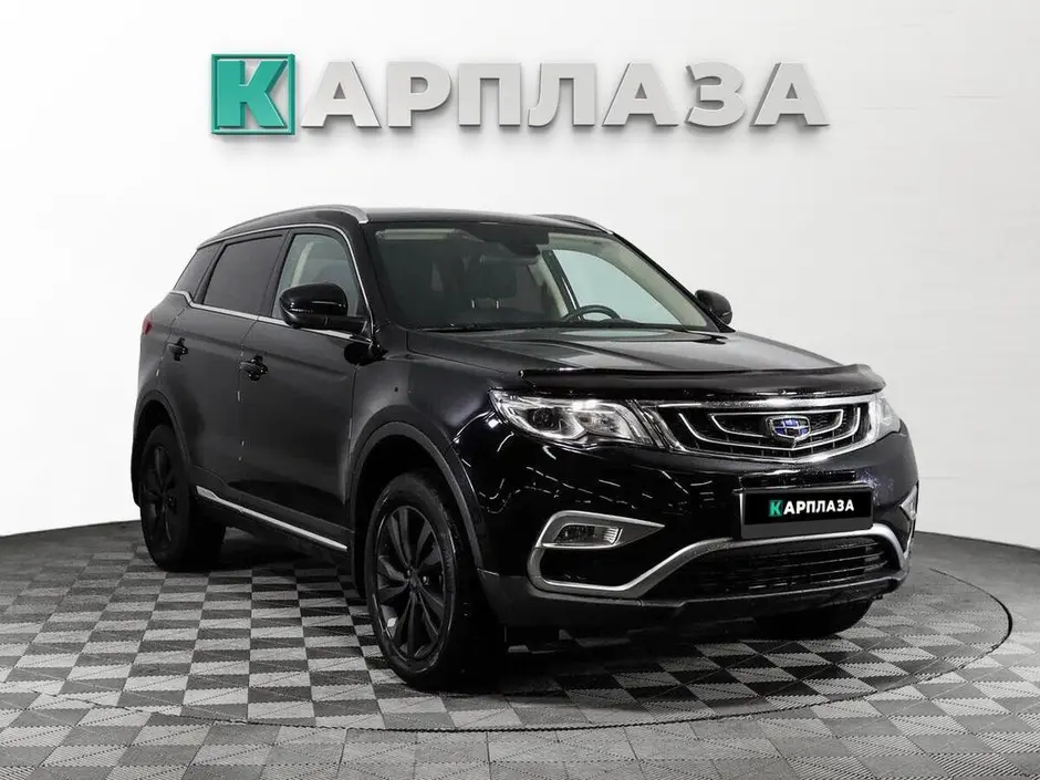 фото автомобиля