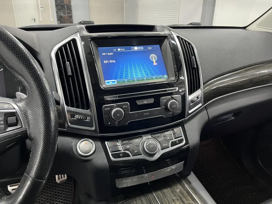 фото автомобиля