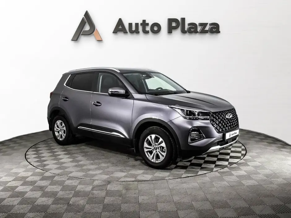 AutoPlaza