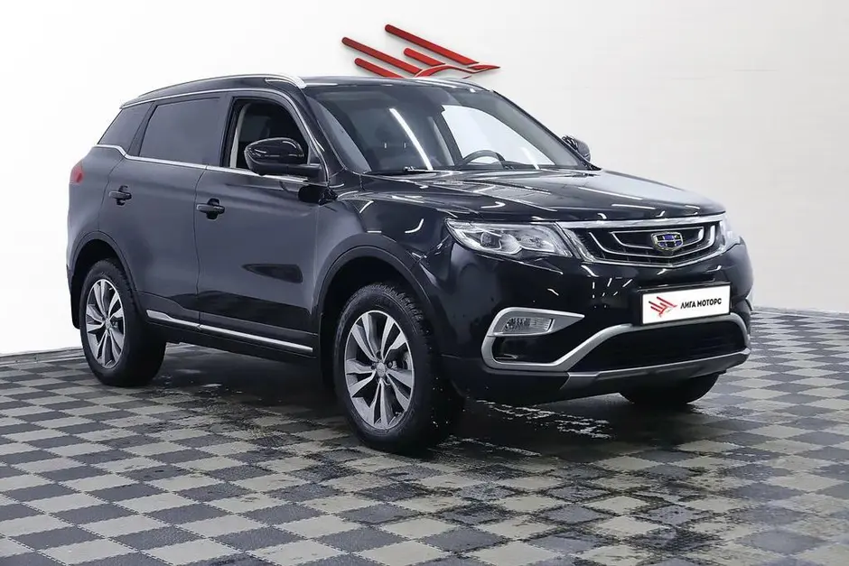 фото автомобиля