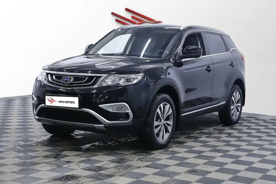 фото автомобиля