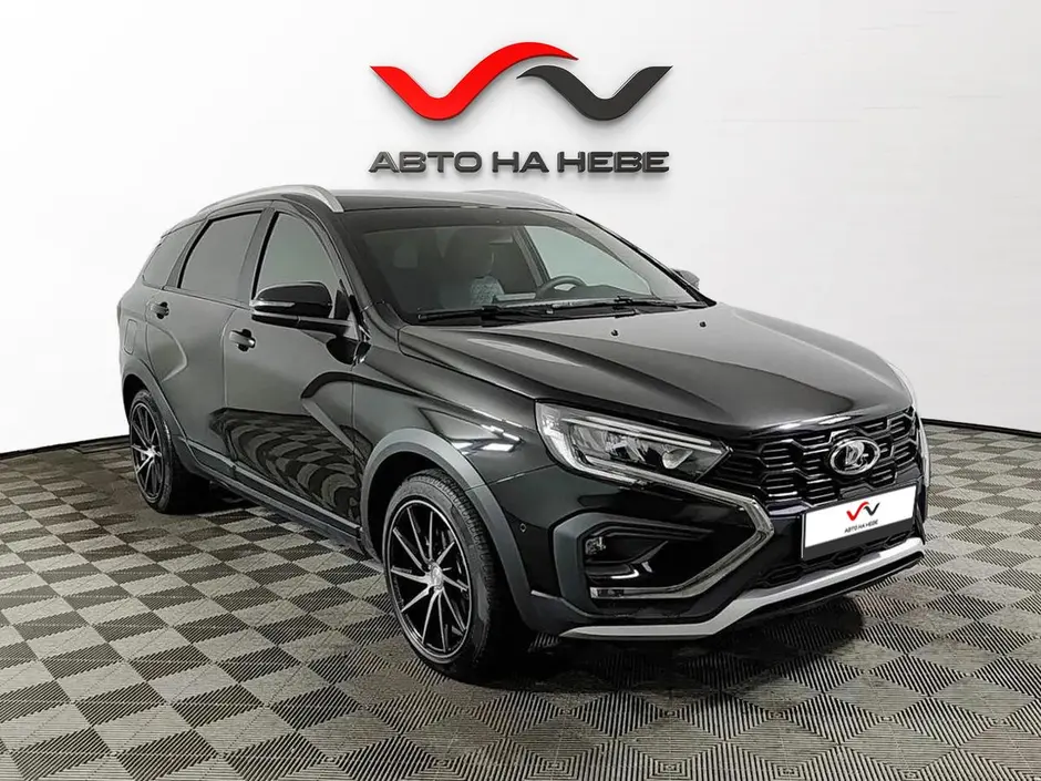 «Авто на Неве»