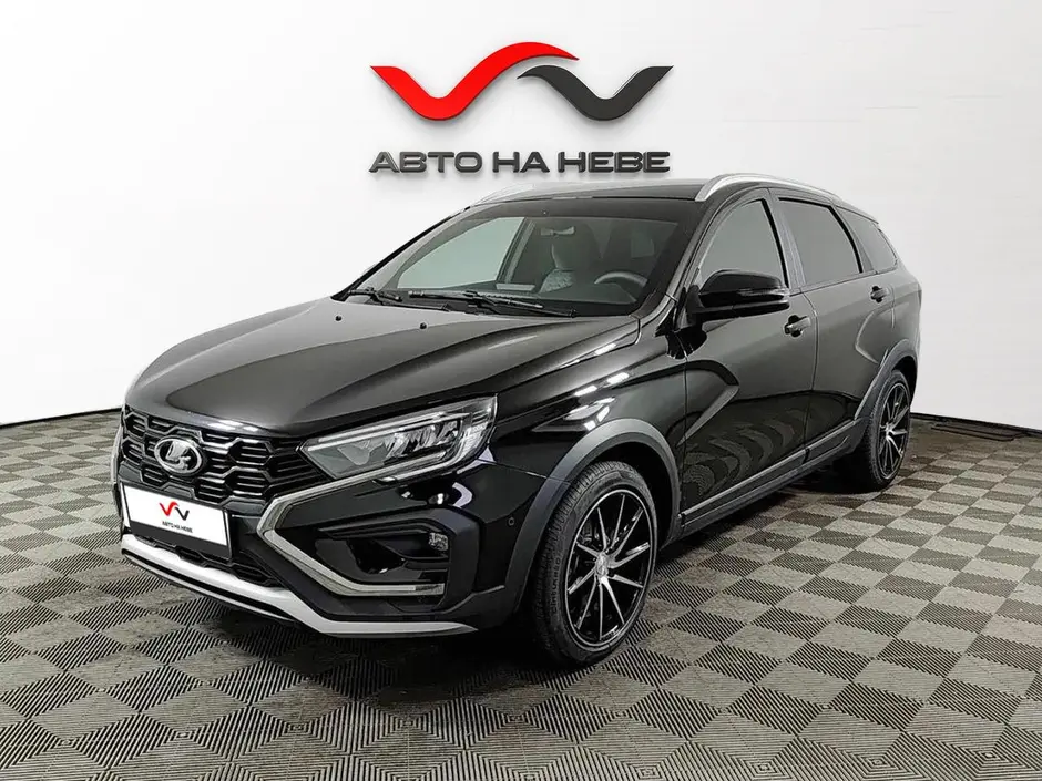 «Авто на Неве»