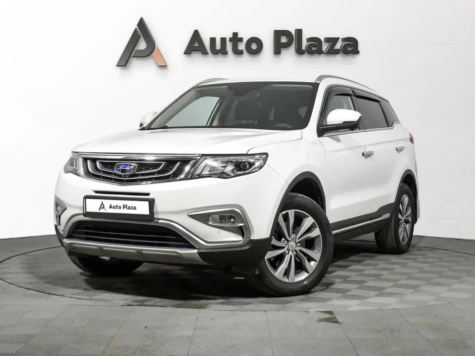 AutoPlaza