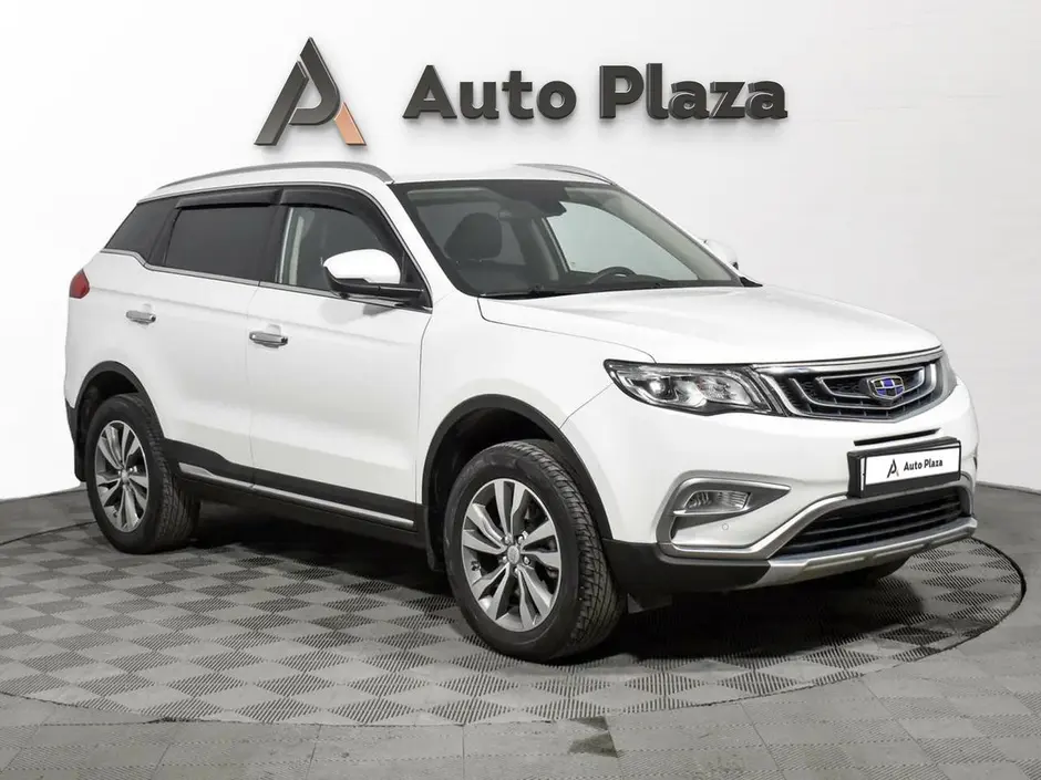 AutoPlaza