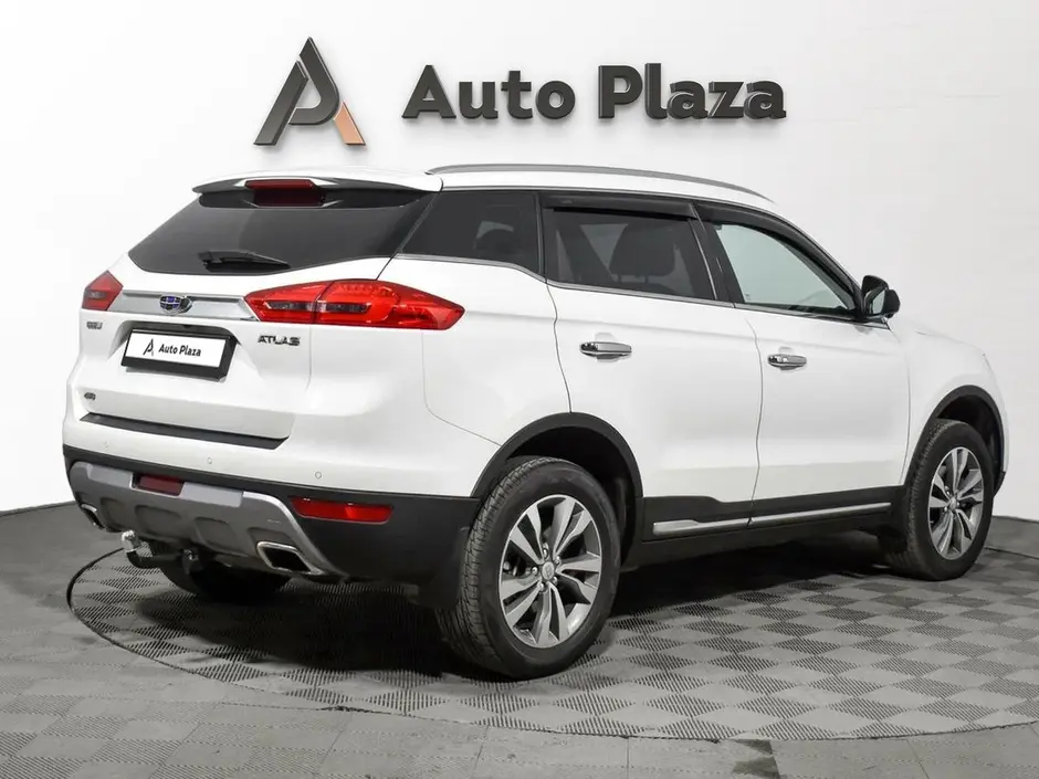AutoPlaza