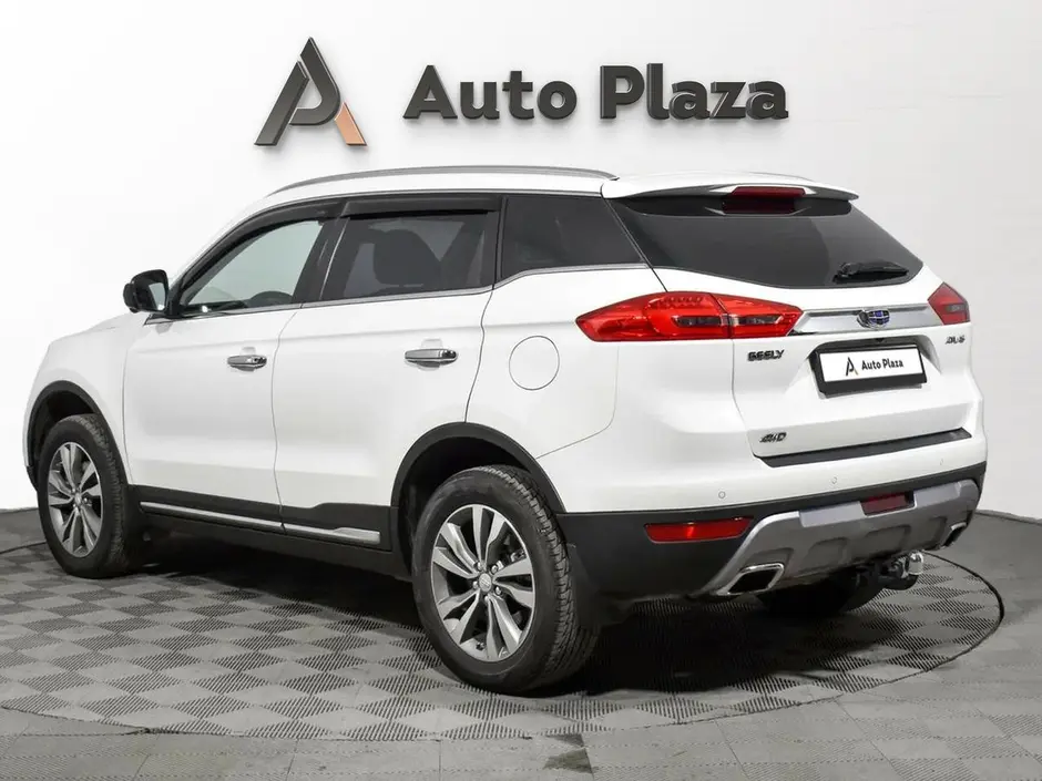 AutoPlaza