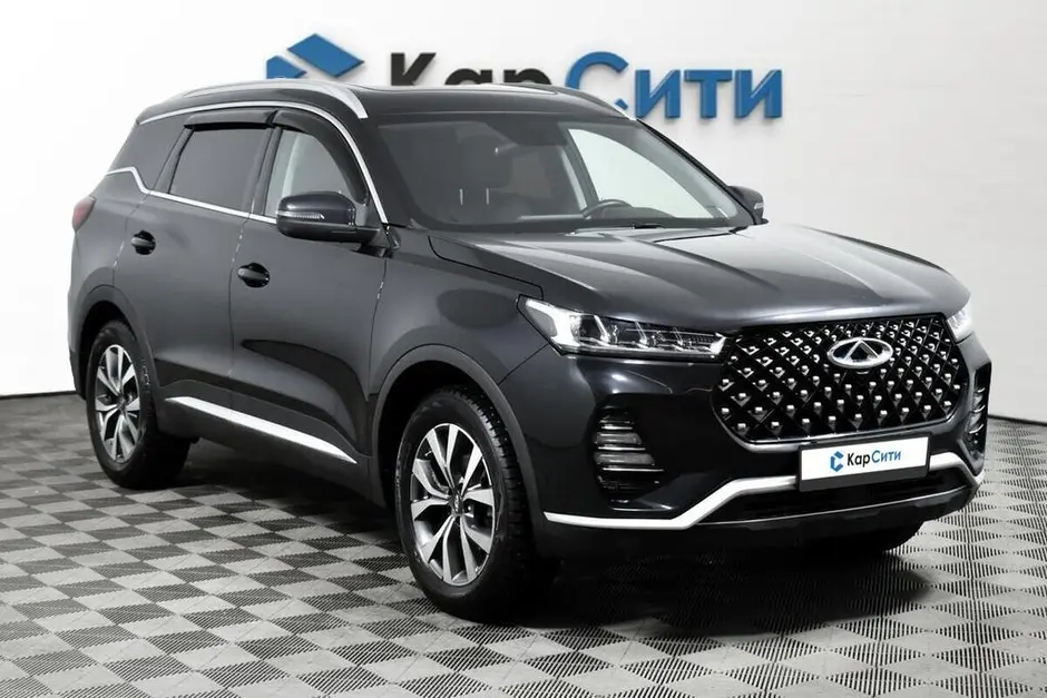 фото автомобиля