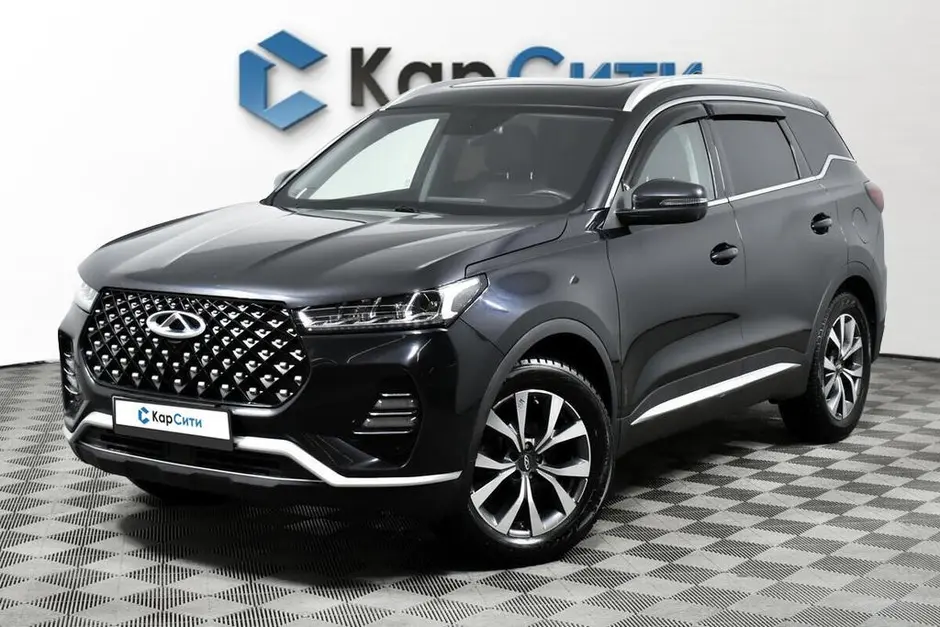 фото автомобиля