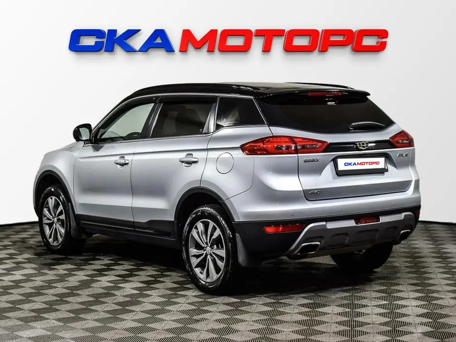 фото автомобиля