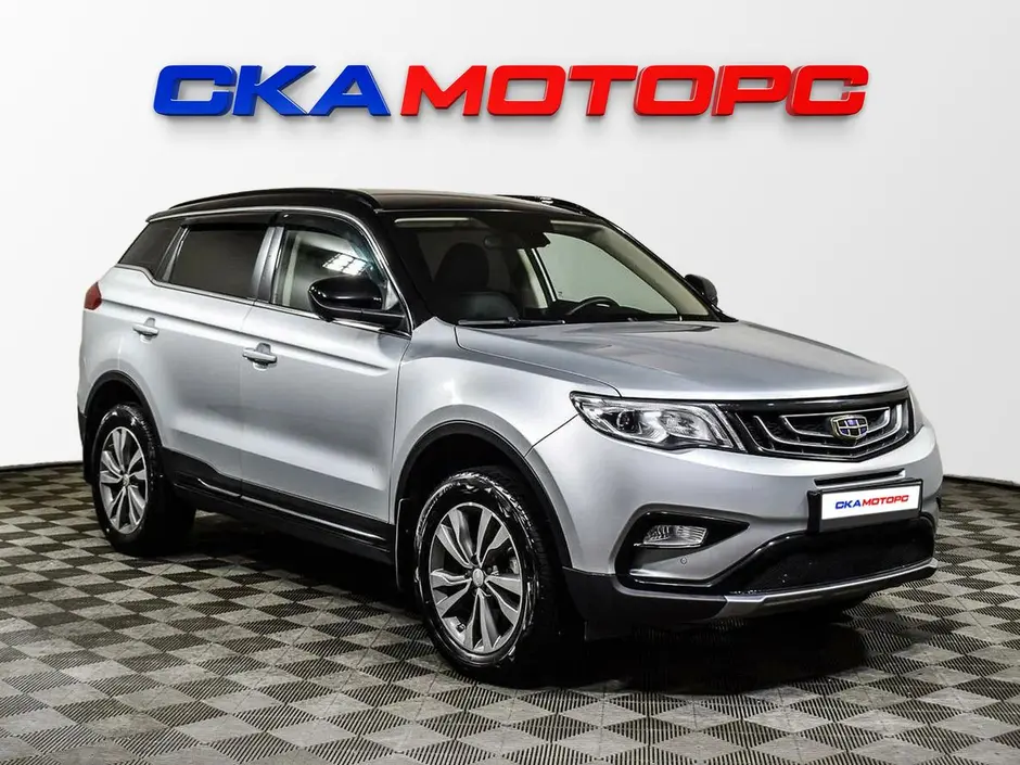 фото автомобиля