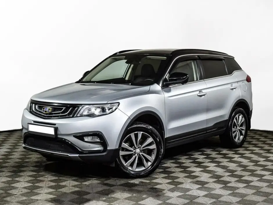 фото автомобиля