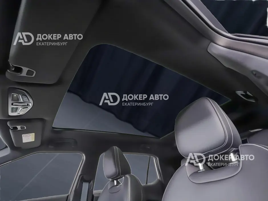 АЦ "Докер Авто"