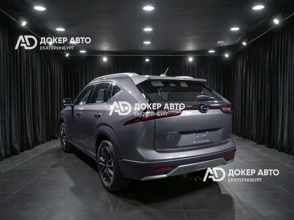 АЦ "Докер Авто"