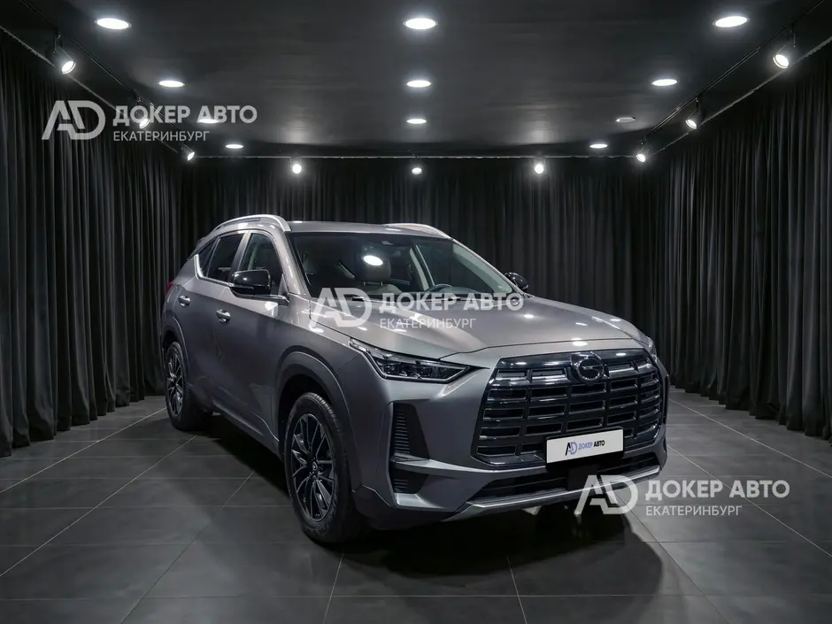 АЦ "Докер Авто"
