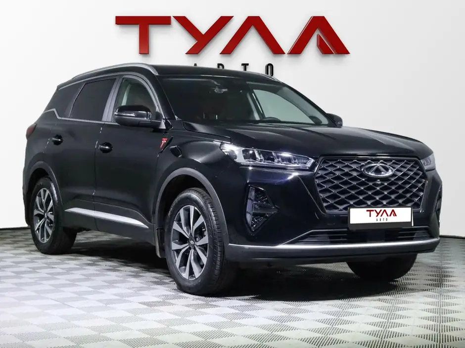 фото автомобиля