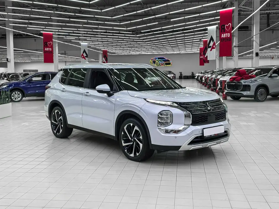 «Авто на Неве»