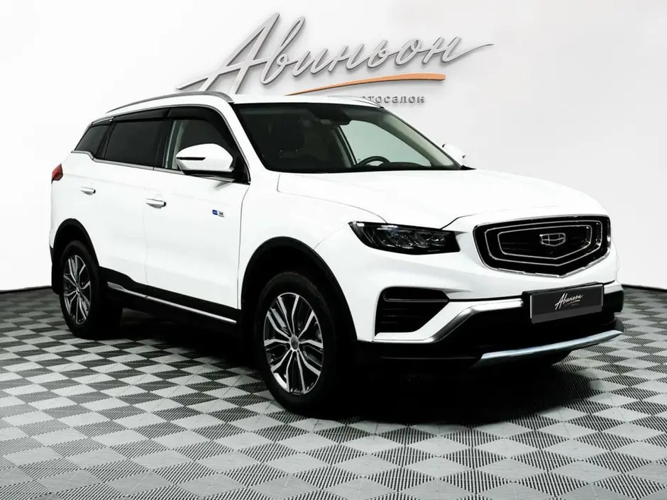 фото автомобиля