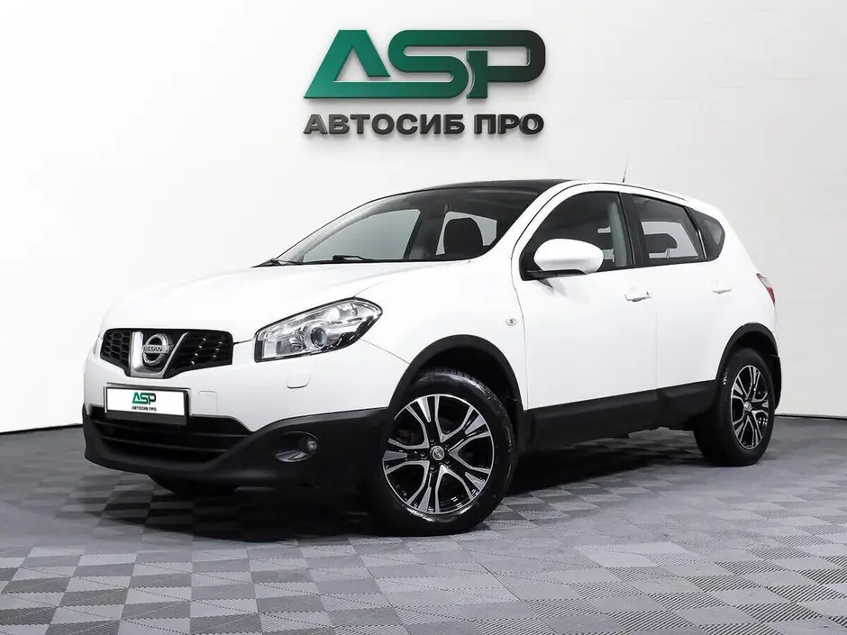 Nissan Qashqai, 2011 г.