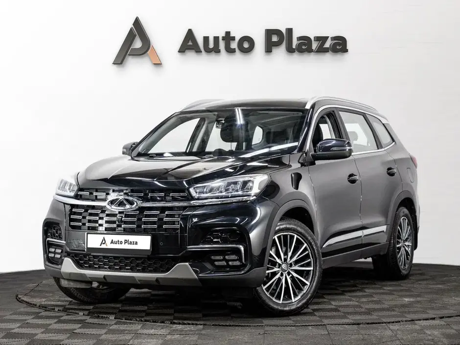 AutoPlaza