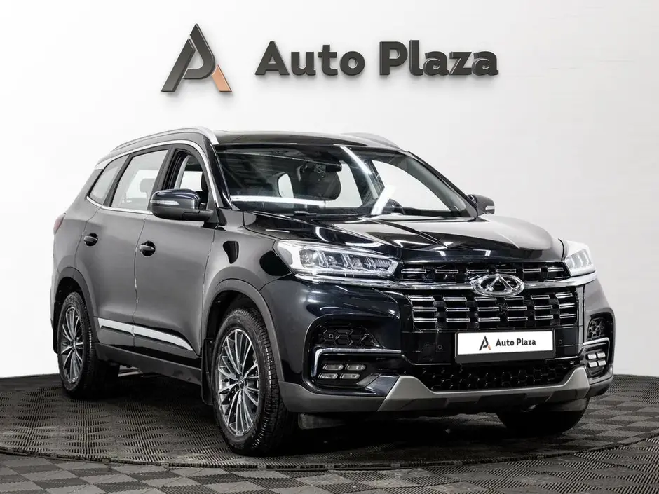 AutoPlaza