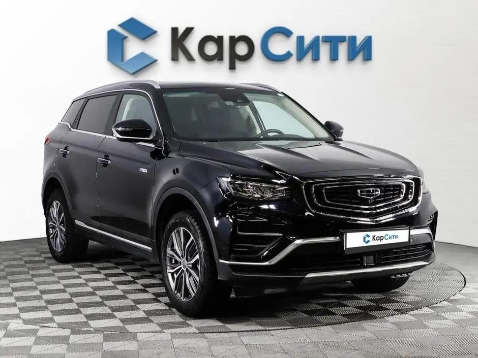 фото автомобиля