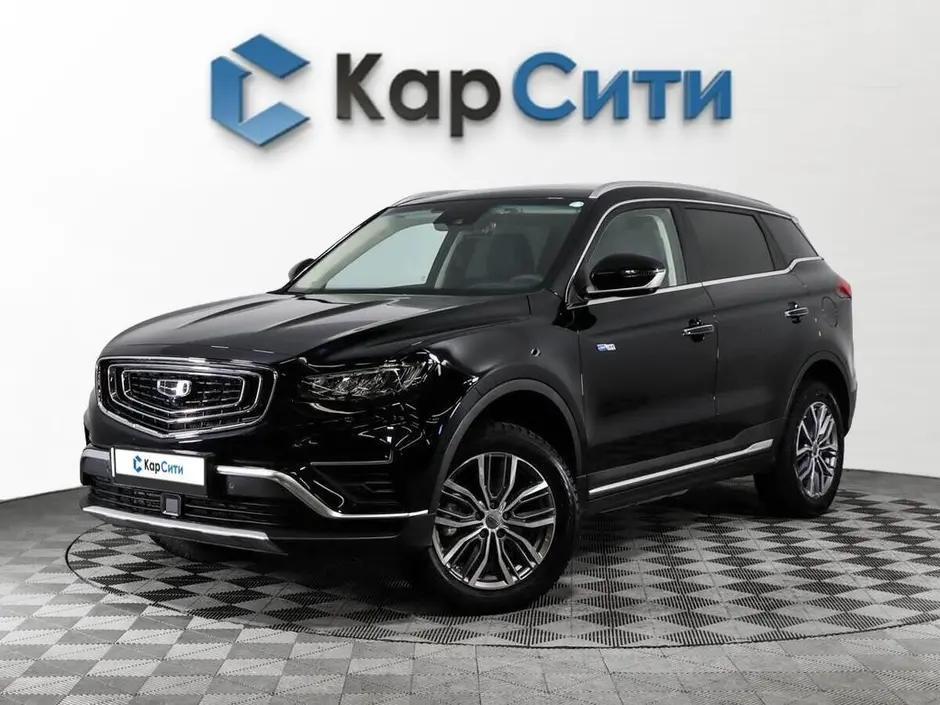 фото автомобиля