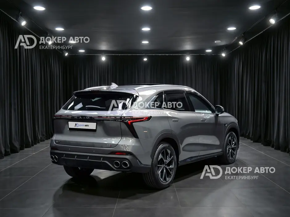 АЦ "Докер Авто"