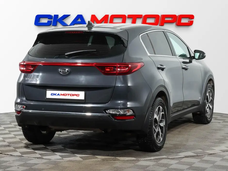 Пробег-Авто