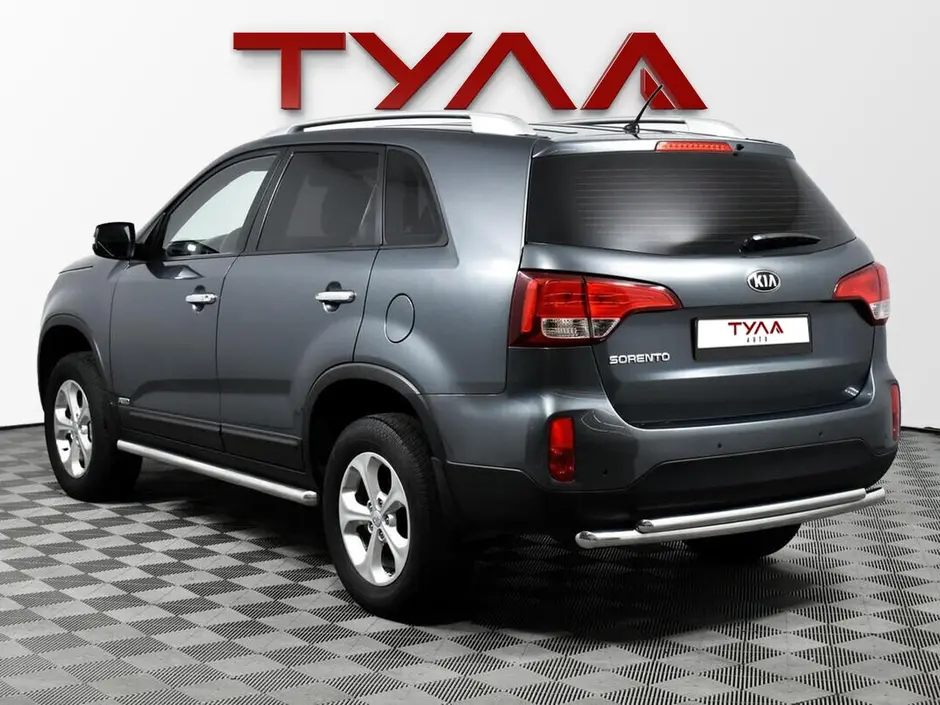 фото автомобиля