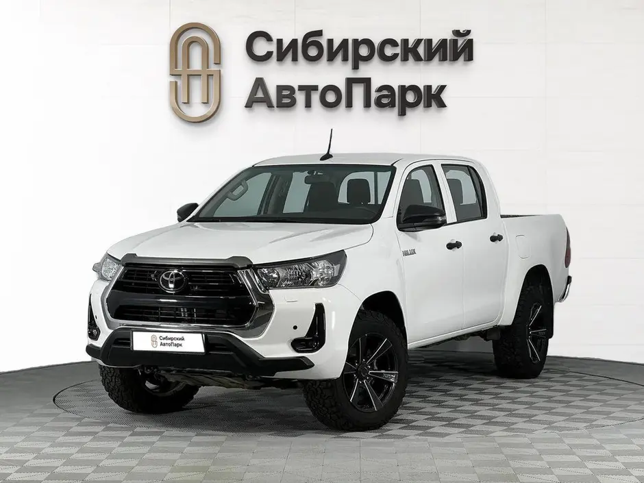фото автомобиля
