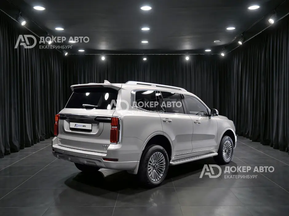 АЦ "Докер Авто"
