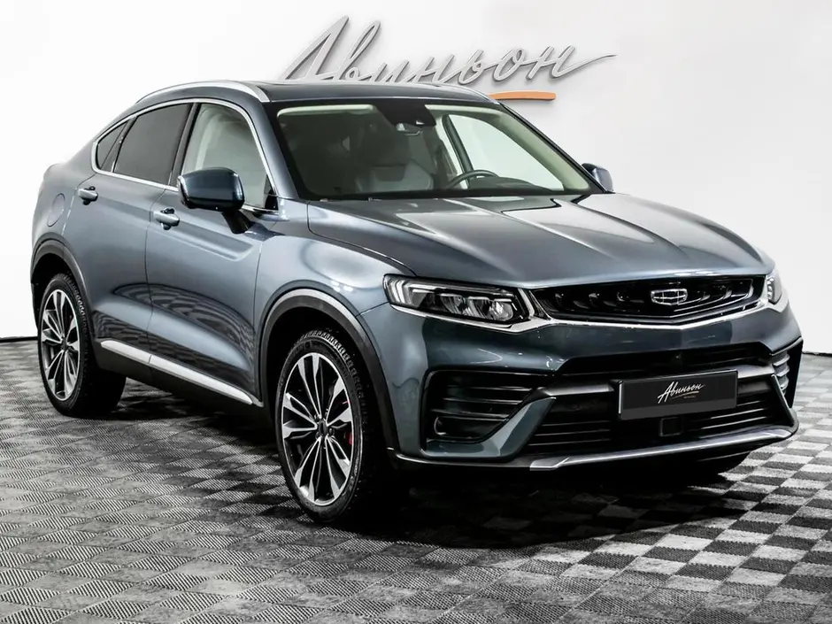 фото автомобиля