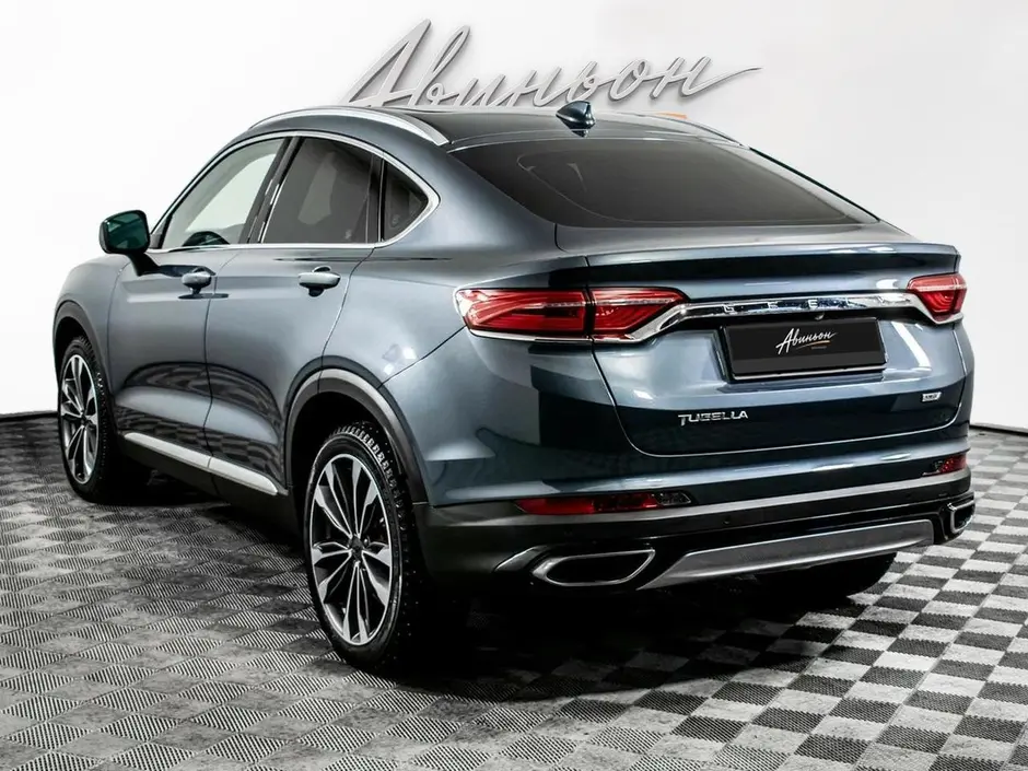 фото автомобиля