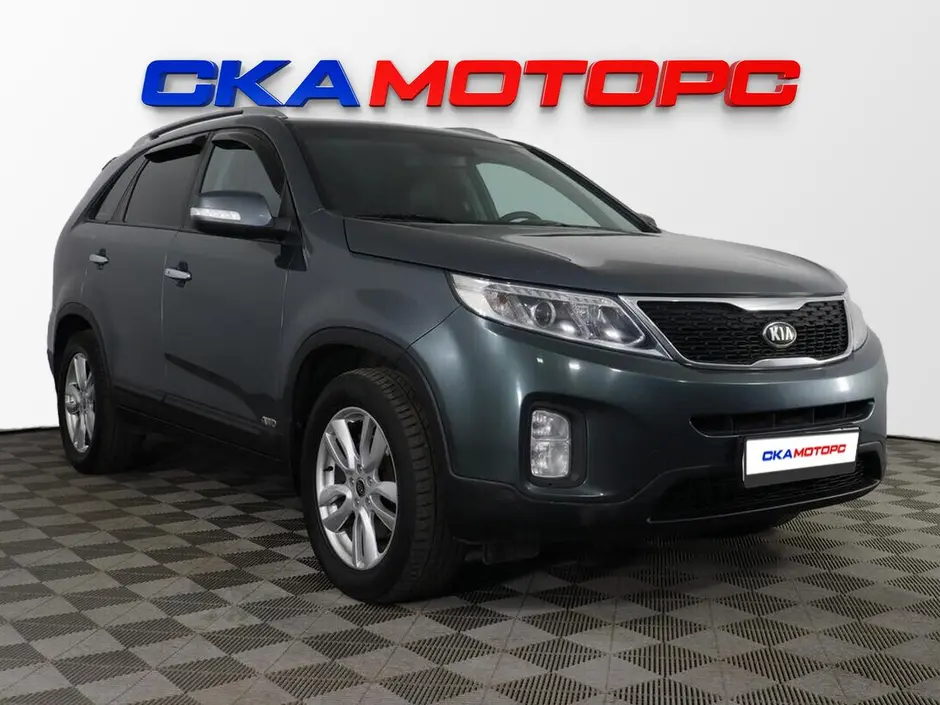 фото автомобиля