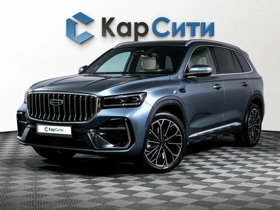 фото автомобиля